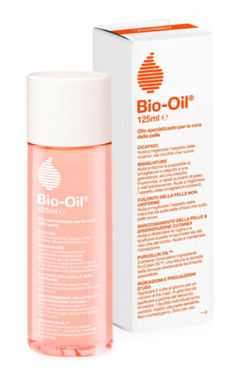 BIO-OIL OLIO DERMATOLOGICO 125 ML - farmacialombardia.it