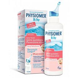 PHYSIOMER BABY IPER SPRAY 115 ML - farmacialombardia.it