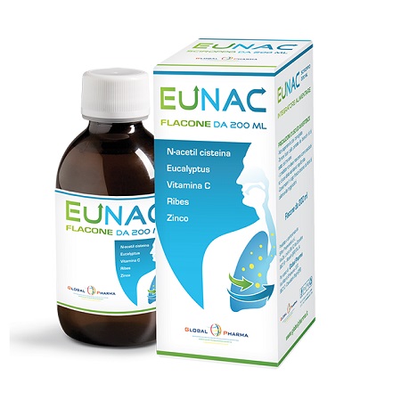 EUNAC 200 ML - farmacialombardia.it