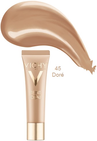 TEINT IDEAL CREMA 45 30 ML - farmacialombardia.it