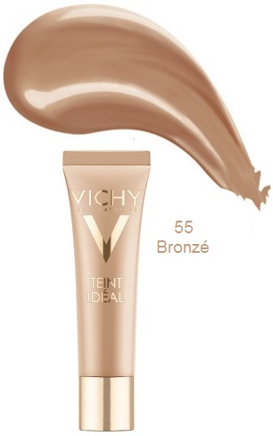 TEINT IDEAL CREMA 55 30 ML - farmacialombardia.it