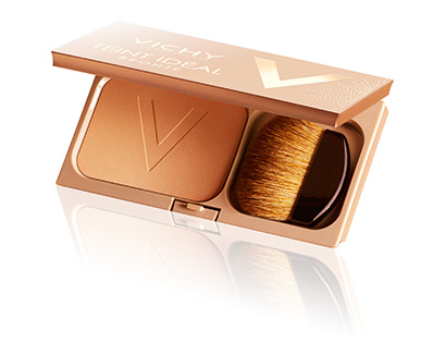TEINT IDEAL TERRA 10 G - farmacialombardia.it