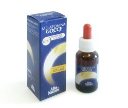 MELATONINA GOCCE 20 ML - farmacialombardia.it