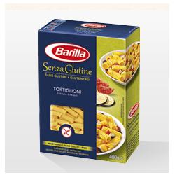 BARILLA TORTIGLIONI 400 G - farmacialombardia.it