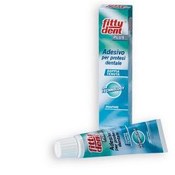 FITTYDENT PLUS 40 G OFFERTA SPECIALE - farmacialombardia.it