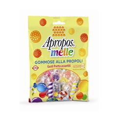 APROPOS MELLE GOMMOSE PROPOLI 50 G - farmacialombardia.it