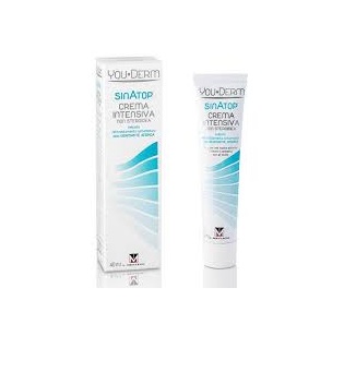 SINATOP YOUDERM CREMA INTENSIVA TUBO 100 ML - farmacialombardia.it