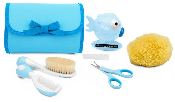 CHICCO SET IGIENE AZZURRO - farmacialombardia.it