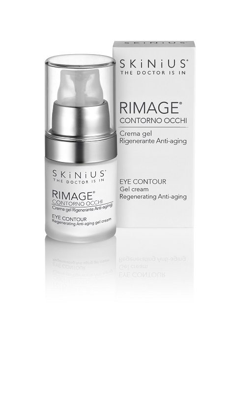RIMAGE CREMA CONTORNO OCCHI 15 ML - farmacialombardia.it