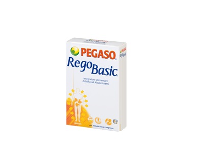 REGOBASIC 12 BUSTINE POLVERE - farmacialombardia.it