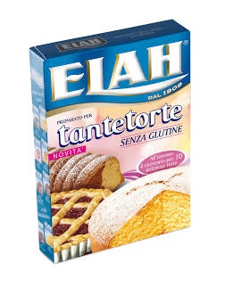 ELAH PREP TANTETORTE 390 GRAMMI - farmacialombardia.it