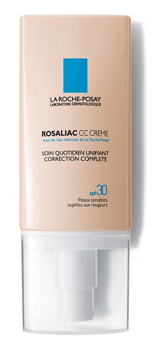 ROSALIAC CC CREME SPF30 50 ML - farmacialombardia.it