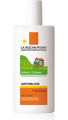 ANTHELIOS DERMO-PED LATTE SPF50+ 40 ML - farmacialombardia.it