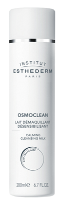 OSMOCLEAN LAIT DEMAQUILLANT DESENSIBILISANT 200 ML - farmacialombardia.it