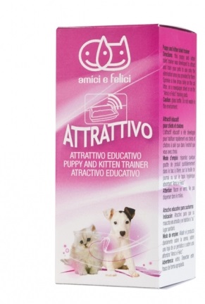 ATTRATTIVO IGIENICO SPRAY CANE E GATTO 1000 G - farmacialombardia.it