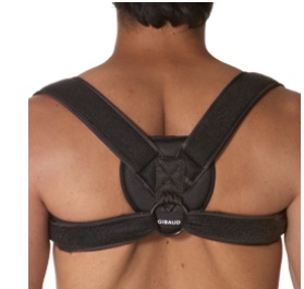 BLOCCAGGIO CLAVICOLA GIBAUD ORTHO TAGLIA UNICA - farmacialombardia.it
