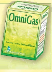 OMNIGAS PLUS GOCCE FLACONCINO 20 ML - farmacialombardia.it