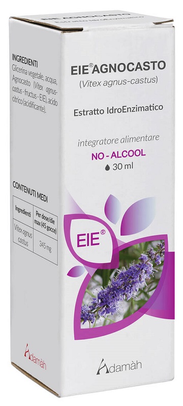 EIE AGNOCASTO GOCCE FLACONCINO 30 ML - farmacialombardia.it