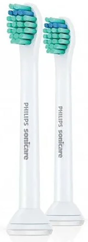 SONICARE PRORESULTS STANDARD 2 TESTINE NEW PACK - farmacialombardia.it