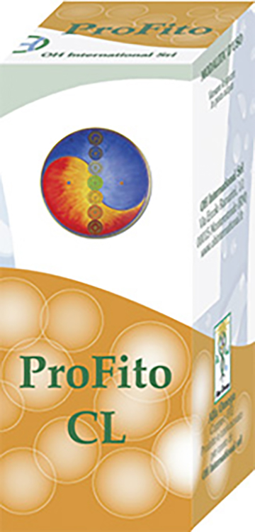 PROFITO CL GOCCE 50 ML - farmacialombardia.it