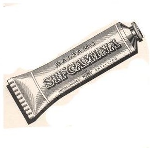 BALSAMO SIFCAMINA DM TUBO 50 G - farmacialombardia.it
