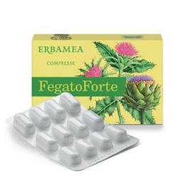 FEGATO FORTE 24 COMPRESSE - farmacialombardia.it