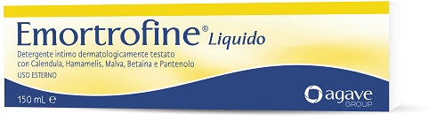 EMORTROFINE LIQUIDO FLACONE 120 ML - farmacialombardia.it