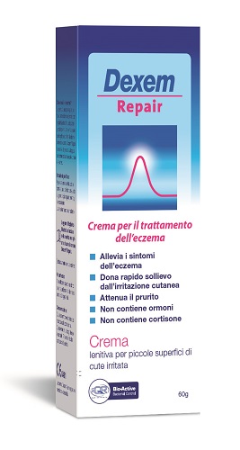DEXEM REPAIR CREMA 60 GRAMMI - farmacialombardia.it