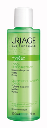 HYSEAC LOZIONE DERMOPURIFICANTE 200 ML - farmacialombardia.it
