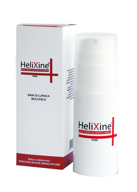 HELIXINE SNAIL CREAM ALLA BAVA DI LUMACA 50 ML - farmacialombardia.it