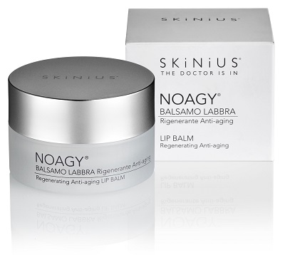 NOAGY BALSAMO LABBRA VASETTO 15 ML - farmacialombardia.it