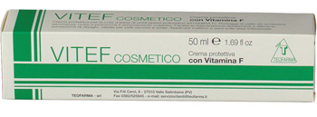 VITEF COSMETICO TUBETTO 50 ML - farmacialombardia.it