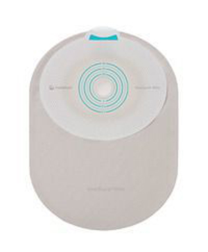 SACCA PER COLOSTOMIA SENSURA MIO SISTEMA A UN PEZZO CLICK CON APERTURA ISPEZIONABILE MIDI 35-45 MM 30 PEZZI - farmacialombardia.it