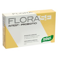 FLORASE INTEST 40 CAPSULE BLISTER 18 G - farmacialombardia.it