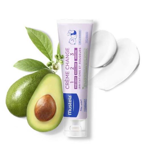 MUSTELA PASTA CAMBIO 123 100 ML - farmacialombardia.it