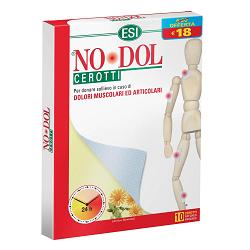ESI NODOL 10 CEROTTI - farmacialombardia.it