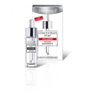 INCAROSE CONCENTRATO PURI COLLAGENE 15 ML - farmacialombardia.it