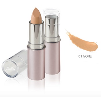 DEFENCE COLOR BIONIKE CORRETTORE STICK ANTI-BLEMISH 01 IVOIRE - farmacialombardia.it
