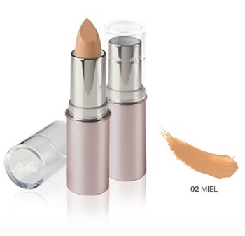 DEFENCE COLOR BIONIKE CORRETTORE STICK ANTI-BLEMISH 02 MIEL - farmacialombardia.it