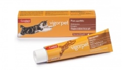 VIGORPET PASTA GATTI TUBO 50 G - farmacialombardia.it