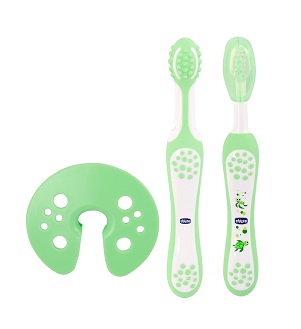 CHICCO SET EVOLUTIVO ORAL CARE - farmacialombardia.it