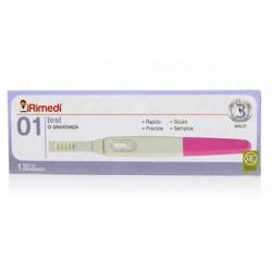 IRIMEDI TEST GRAVIDANZA 1 PEZZO - farmacialombardia.it