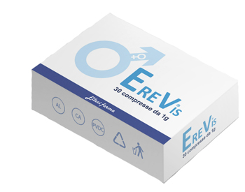 EREVIS 30 COMPRESSE - farmacialombardia.it