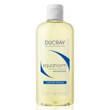 SQUANORM FORFORA GRASSA SHAMPOO 200 ML - farmacialombardia.it