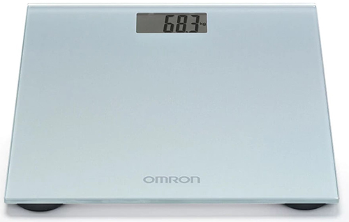 BILANCIA OMRON HN289 DIGITAL PERSONAL - farmacialombardia.it