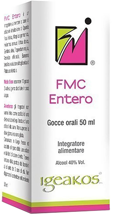 FMC ENTERO GOCCE ORALI 50 ML - farmacialombardia.it