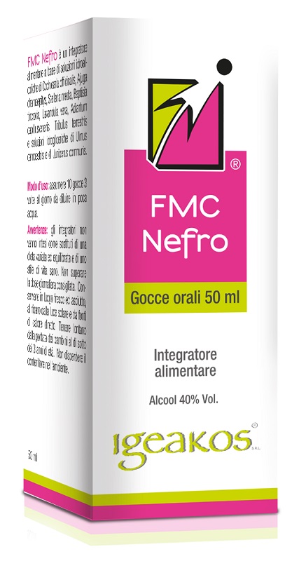 FMC NEFRO GOCCE ORALI 50 ML - farmacialombardia.it
