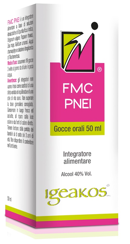 FMC PNEI GOCCE ORALI 50 ML - farmacialombardia.it