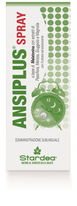 ANSIPLUS SPRAY 20 ML - farmacialombardia.it