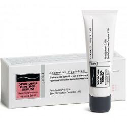 DISCROMIA CONTROL SERUM 30 ML - farmacialombardia.it